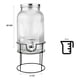 thumbnail image 3 of Dispensador De Bebida Acanalado Con Atril Dispensadores 5.5l, 3 of 10