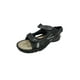 thumbnail image 1 of Sandalia Hombre Negro, 1 of 3