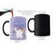 thumbnail image 4 of Taza Morphing Mugs 310 ml Frosty el Muñeco de Nieve – Cambio de Color, 4 of 8