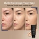 thumbnail image 3 of BB Cream MD Flawless Factor FPS 35 resistente al agua 50 g, 3 of 9