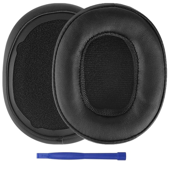 Almohadillas de repuesto para auriculares Skullcandy Crusher Hesh 3