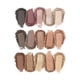 thumbnail image 2 of Paleta de sombras de ojos Kiko Milano 01 Star of the Show, 2 of 4
