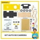 thumbnail image 5 of Kit de Construcción Auto de Carreras Stanley Jr – Juego Educativo para Niños, 5 of 8