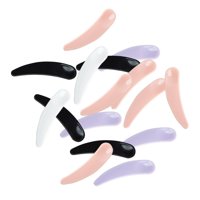 Ioensy - Herramienta De Mezcla De Cuchara Cuchara Cosmética Mini Para Mezcla De Muestras