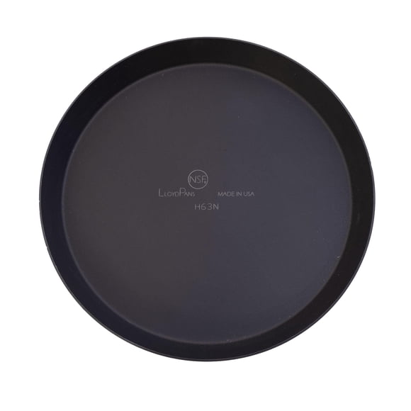 Bandeja para pizza Lloyd Pans 30 cm 0,75 pulg.