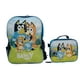 thumbnail image 1 of Juego de mochilas BLUEY Preescolar de 16 pulgadas con lonchera para niños, 1 of 3