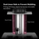 thumbnail image 2 of Impresora 3D Phrozen Sonic Mini 8K LCD Resina 22µm 1152ppi, 2 of 3