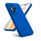 thumbnail image 1 of Carcasa Funda Para Honor 400 Pro Goma Azul, 1 of 4