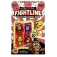 thumbnail image 1 of Juego coleccionable Funko Five Nights at Freddy's FightLine, 1 of 5