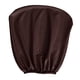thumbnail image 2 of Fundas Extraíbles Para Asiento De Silla, Funda Trasera Para Silla De Ordenador, Silla Para Juegos, Café, 2 of 5