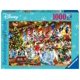 thumbnail image 1 of Rompecabezas Ravensburger Disney Snow Globes 1000 piezas, 1 of 5