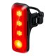 thumbnail image 2 of Luz Trasera Knog Para Bicicleta Blinder R-150 Rojo, 2 of 3