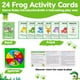 thumbnail image 2 of Balance Stepping Stones Tsomtto Frog Jumping, 120 kg, de 3 a 8 años, 2 of 3