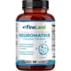 thumbnail image 1 of Suplemento FineLand Neuromatrix 60 cápsulas Vitamina B12, 1 of 3