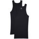 thumbnail image 1 of Camisetas sin mangas Evolve de algodón, corte cuadrado, pack de 2, 1 of 3