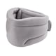 thumbnail image 1 of Las Envolturas De Soporte Para El Cuello Mantienen El Cuello Estable Para Leer La Familia Del Avión Gris, 1 of 5