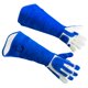 thumbnail image 1 of Guantes AOWPFVV a prueba de mordeduras 60 cm Talla Grande, 1 of 7