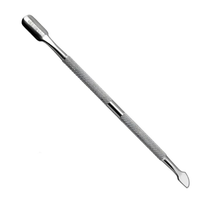 Repujado Cutículas De Acero Inox Antideslizante Cherimoya