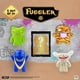 thumbnail image 3 of Figuras Coleccionables Fuggler Gold Edition Paquete De 5, 3 of 6