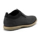thumbnail image 5 of ZAPATOS HOMBRE CUERO SLIP-ON DOZZA-3-17 negro 43, 5 of 7