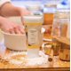 thumbnail image 5 of Crema de manos Camille Beckman Glicerine French Vanilla 180ml, 5 of 6