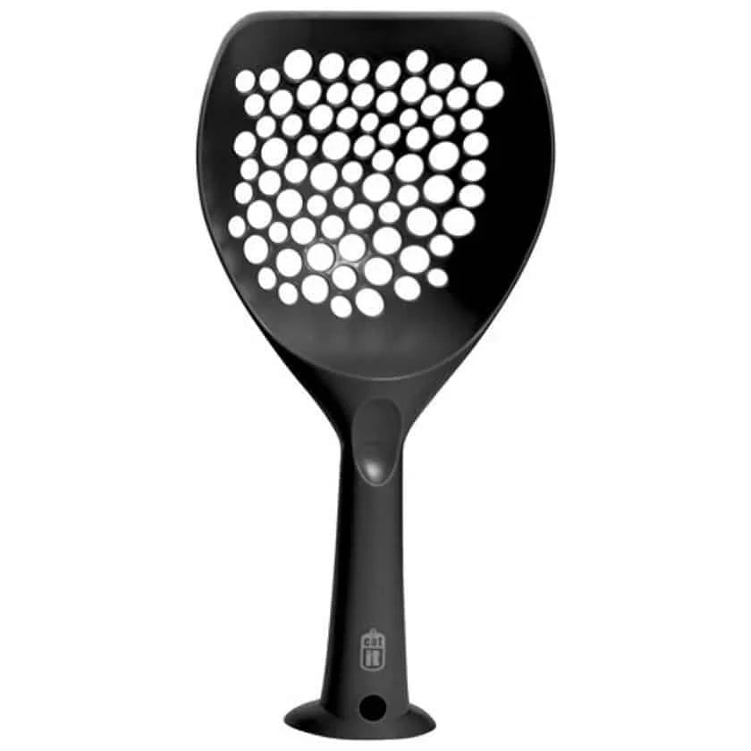 Catit Pala Arena Sanitaria, Color Negro