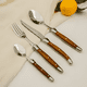 thumbnail image 2 of Set de cuchilleria 24 pcs cubiertos, 2 of 3