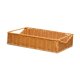 thumbnail image 5 of Cesta De Pan Tejida, Cesta De Picnic, Cesta De Frutas Para Encimera, Armario, Cebollas, Naranja, L, 5 of 5