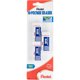 thumbnail image 1 of Goma de borrar Pentel Hi-Polymer sin látex, 1 of 3