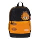 thumbnail image 1 of Mochila Garfield Juvenil I Hate Mondays Negro 17L, 1 of 8