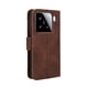 thumbnail image 4 of Funda Tipo Billetera FOXDOCK para Xiaomi 15 Pro – Tapa Flip con Tarjetero, 4 of 5