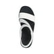 thumbnail image 4 of SANDALIAS SKECHERS RUMBLE ON | 119610-WHT - Talla 38, 4 of 6