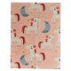 thumbnail image 1 of Alfombra Diseño Infantil Unicornio, 1 of 1