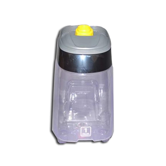 Depósito de agua para aspiradora Bissell Pro Heat Revolution 1548