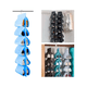 thumbnail image 1 of Organizador De Zapatos Zapatillas 6 Compartimentos Tela, 1 of 2