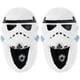 thumbnail image 1 of Zapatillas Storm Trooper De Cuerpo Completo Para Hombre Tallas 7 9, 1 of 6