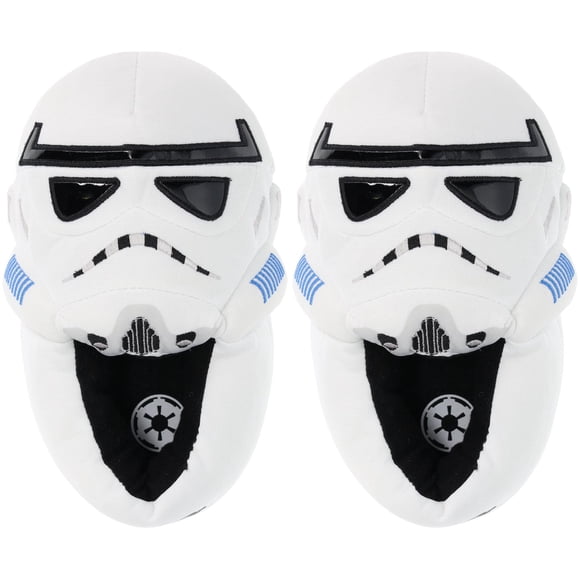 Zapatillas Storm Trooper De Cuerpo Completo Para Hombre Tallas 7 9