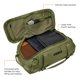 thumbnail image 5 of Bolsa de lona Thule Chasm 40 L impermeable, olivina, 5 of 6