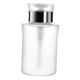 thumbnail image 2 of Botella De Almacenamiento De Dispensadores De Bomba Removedora Vacía Para Esmalte De U?as 180ml, 2 of 5