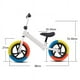 thumbnail image 3 of Bicicleta Equilibrio Sin Pedales De Aprendizaje, 3 of 4