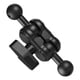 thumbnail image 3 of Adaptador De Extensión De Montaje En Bola Para Soporte De Teléfono Accesorios Compactos Estilo Ajustable A, 3 of 5