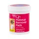 thumbnail image 1 of Almohadillas desmaquillantes Andrea Eye Q's sin aceite, 65 almohadillas, 1 of 1