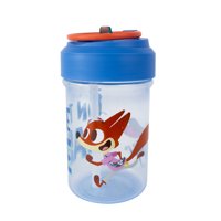 Keep - Botella Aro 500Ml Zootopia