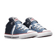 thumbnail image 4 of ZAPATILLAS URBANAS CONVERSE CHUCK TAYLOR ALL STAR INFANTIL A10749C-403 - Talla 12, 4 of 6