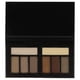 thumbnail image 2 of Paleta De Sombras De Ojos Reaction Retail 14g Mujer, 2 of 3