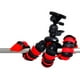 thumbnail image 4 of Tripode 30 Cm Flexible Grande Ajustable Grueso Celular Gopro multicolor, 4 of 7