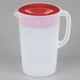 thumbnail image 3 of Newell Brands Jarra 3.8 Litros Tapa Roja Plastico, 3 of 3