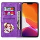 thumbnail image 3 of Funda Para Elegante Funda Iphone 14 Glitter Con Cremallera-ideal Para El Uso Diario, 3 of 5