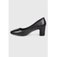thumbnail image 5 of Zapato Adah Negro, 5 of 5