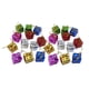 thumbnail image 5 of 24 Piezas Cajas De Regalo Pequeñas Para Árbol De Navidad Adornos Colgantes Para Favores De Fiesta 3cm, 5 of 5